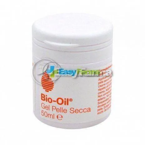 [975431988] BIO OIL GEL PELLE SECCA 50 ML