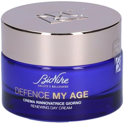 [975435278] DEFENCE MY AGE CREMA GIORNO 50 ML