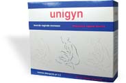[901101410] UNIGYN LAVANDA VAGINALE 5 FLACONI 100 ML
