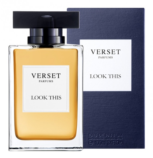 [975815554] VERSET LOOK THIS EAU DE PARFUM 100 ML