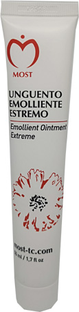 [975867678] MOST UNGUENTO EMOLLIENTE ESTREMO 50 ML