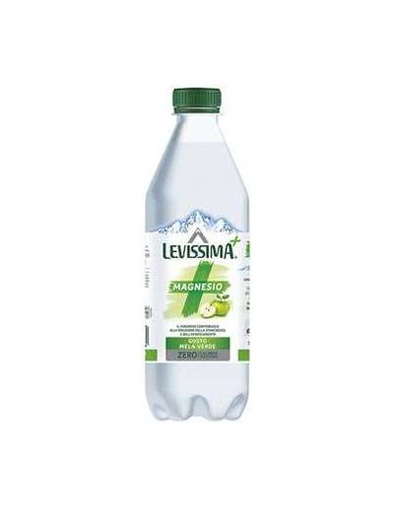 [975964242] LEVISSIMA PROACTIVE MELA VERDE CON MAGNESIO 60 CL