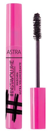 [975979384] ASTRA INSTAVOLUME MASCARA VOLUMIZZANTE