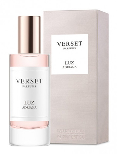 [976003069] VERSET LUZ ADRIANA EAU DE PARFUM 15 ML