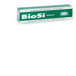 [901150680] BIOSI SMOKERS DENTIFRICIO SBIANCANTE 75 ML