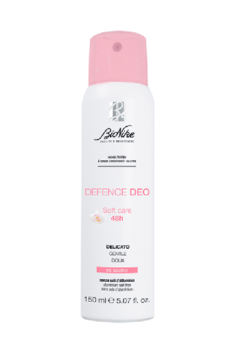 [976768186] DEFENCE DEO SOFT CARE SPRAY 150 ML