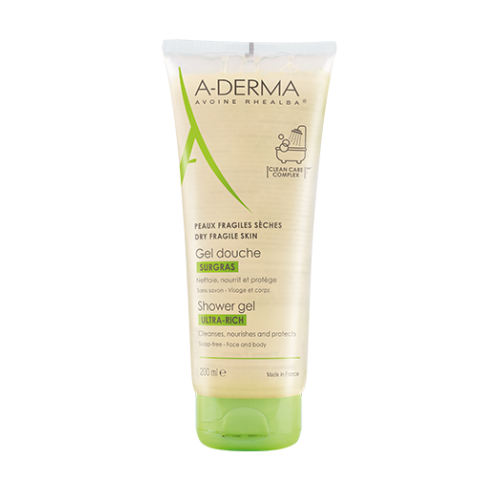 [976777348] GEL DOCCIA SURGRAS 100 ML