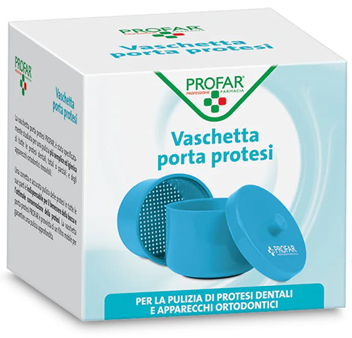 [977545425] PROFAR VASCHETTA PORTAPROTESI
