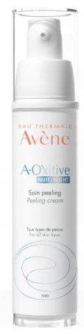 [977706201] AVENE A-OXITIVE NOTTE TRATTAMENTO PEELING COSMETICO 30 ML