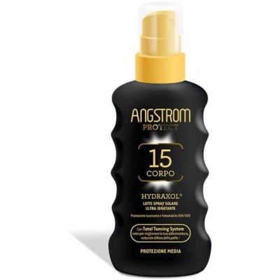 [978545313] ANGSTROM LOZIONE PELLI SENSIBILI SPF50 100 ML