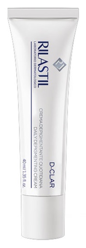 [978861413] RILASTIL D-CLAR CREMA DEPIGMENTANTE NUOVA FORMULA 40 ML