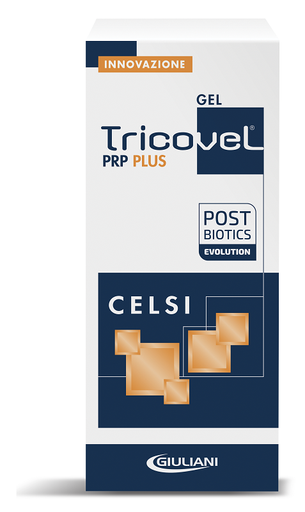 [979082625] TRICOVEL PRP PLUS CELSI 30 ML