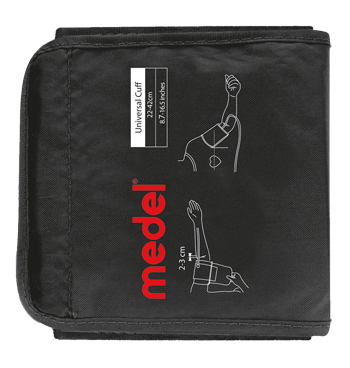 [979103001] BRACCIALE UNIVERSALE CARDIO MB10 MEDEL 1 PEZZO