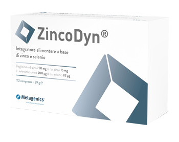 [979279243] ZINCODYN 112 COMPRESSE