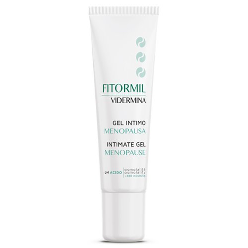 [979401460] VIDERMINA FITORMIL GEL INTIMO 30 ML