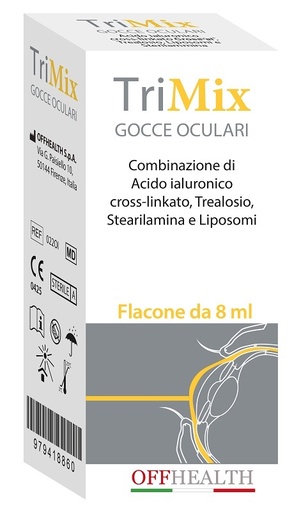 [979418860] GOCCE OCULARI TRIMIX 8 ML