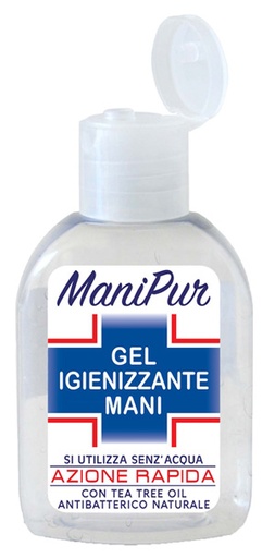 [980120404] MANIPUR GEL IGIENIZZANTE 70 ML