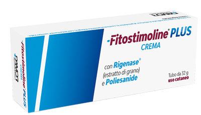 [980254510] GARZA FITOSTIMOLINE PLUS CREMA 32 G