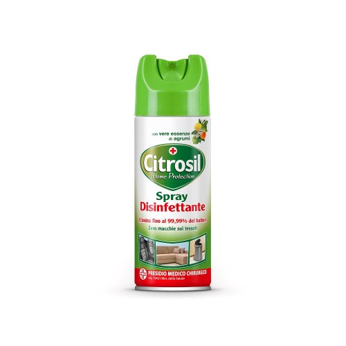 [980408367] CITROSIL SPRAY DISINFETTANTE AGRUMI 300 ML
