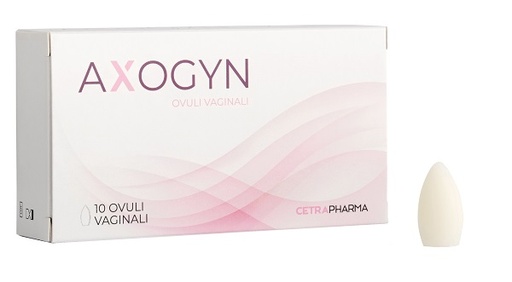 [980427963] AXOGYN OVULI 10 PEZZI DA 2 G