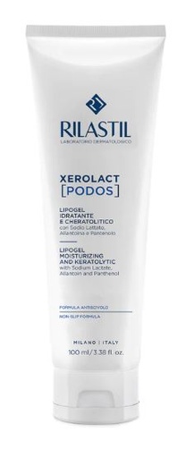 [980454096] RILASTIL XEROLACT PODOS LIPOGEL 30 ML