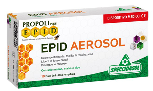 [980515959] EPID AEROSOL 10 FIALE X 2 ML