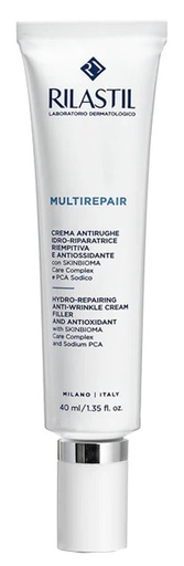 [980551663] RILASTIL MULTIREPAIR IDRO RIPARATORE NUOVA FORMULA 40 ML