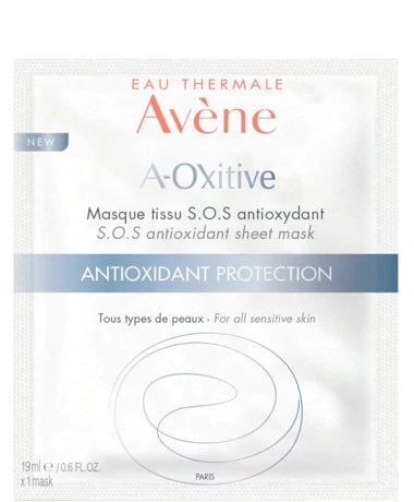 [980767596] AVENE A-OXITIVE MASCHERA
