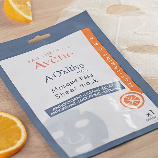 [980767596] AVENE A-OXITIVE MASCHERA