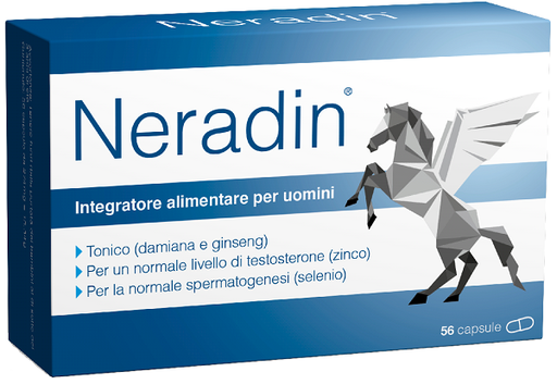 [980911782] NERADIN 56 CAPSULE