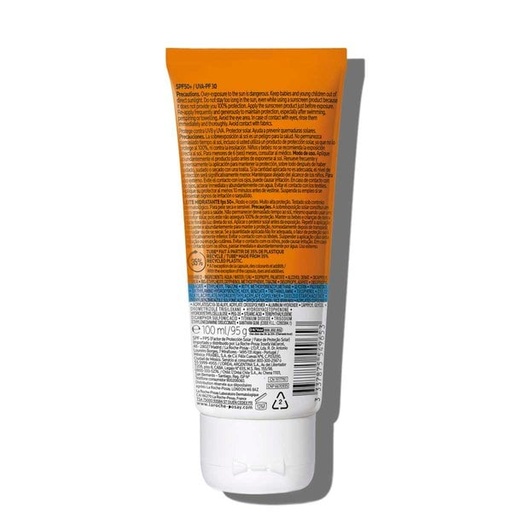 [980926594] ANTHELIOS LATTE 50+ 100 ML