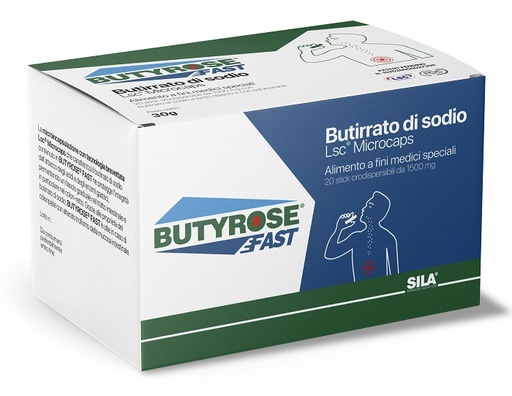 [981273244] BUTYROSE FAST 20 STICK