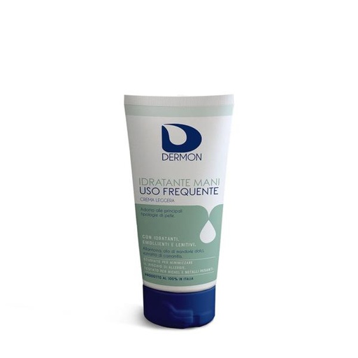 [981389404] DERMON IDRATANTE MANI USO QUOTIDIANO CREMA USO FREQUENTE 100 ML