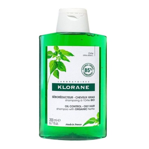 [981391156] KLORANE SHAMPOO ALL'ORTICA