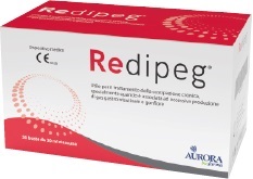 [981441987] REDIPEG 20 STICK PACK 30 ML