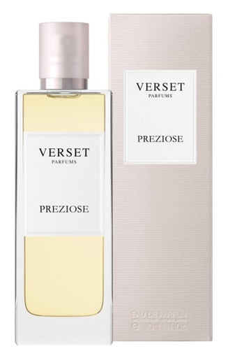 [981468109] VERSET PREZIOSE EAU DE PARFUM 50 ML