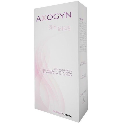 [981491501] AXOGYN OLIO DETERGENTE INTIMO 150 ML