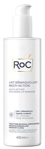 [981498835] ROC LATTE STRUCCANTE MULTIAZIONE 3IN1 400 ML