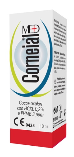 [982145688] CORNEIAL MED 10 ML