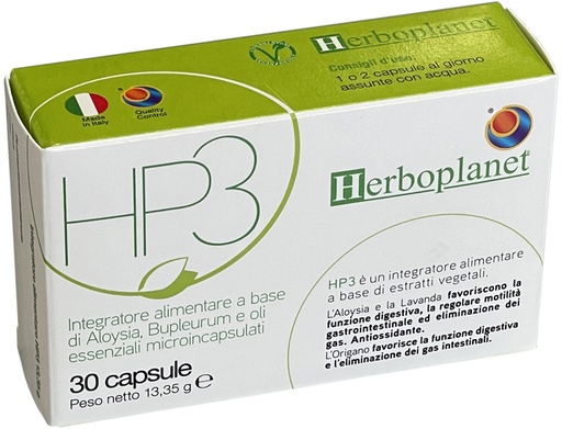 [982466094] HP3 30 CAPSULE