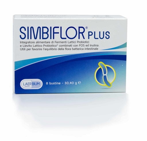 [982759538] SIMBIFLOR PLUS 8 BUSTINE
