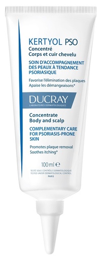 [982951257] KERTYOL PSO CONCENTRE' USO LOCALIZZATO 100 ML