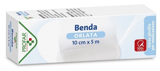 [901311819] BENDA ORLATA 10 CM X 5 M PROFAR