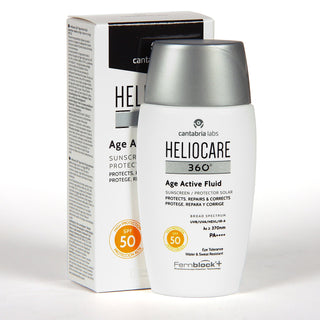 [983388036] HELIOCARE 360 AGE ACTIVE FLUID 50 ML