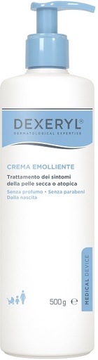 [984159311] DEXERYL 500 G CON POMPA