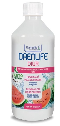 [984356269] DRENLIFE DIUR 500 ML