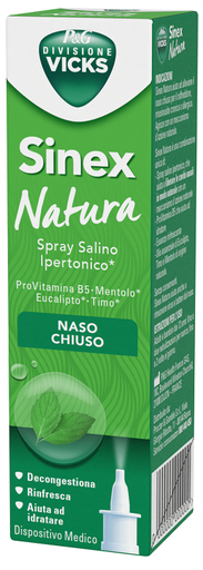 [984819045] SINEX NATURA 20 ML