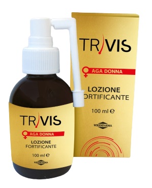 [986117190] TRIVIS AGA DONNA LOZIONE 100 ML