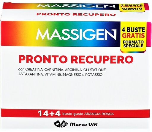 [943295117] PRONTO RECUPERO 14 BUSTINE + 4 BUSTINE