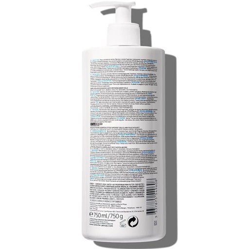 [972165056] LIPIKAR LATTE 750 ML